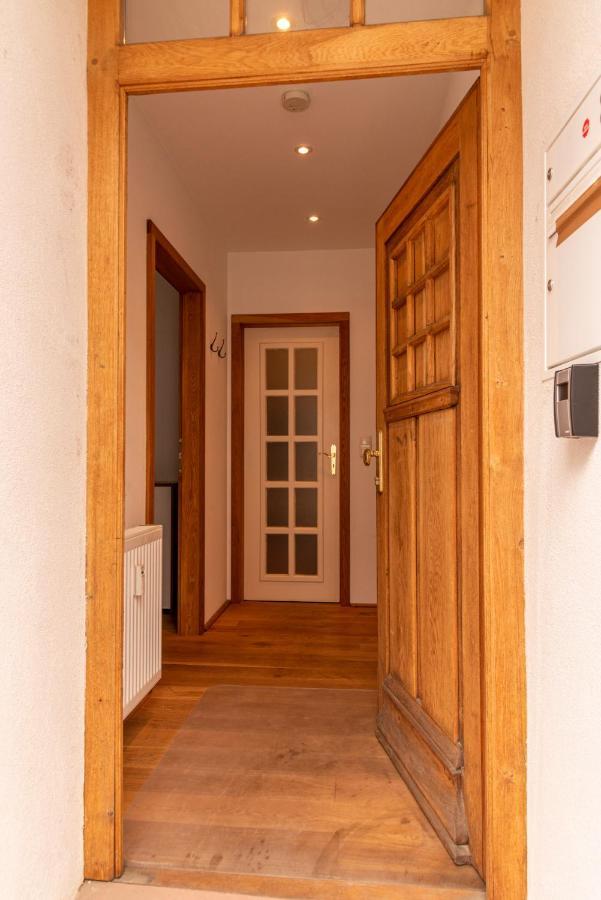 Designer Unterkunft In 15. Jahrhundert Altbau 75 M² Fuer Max. 4 Personen Apartman Eltville am Rhein Kültér fotó