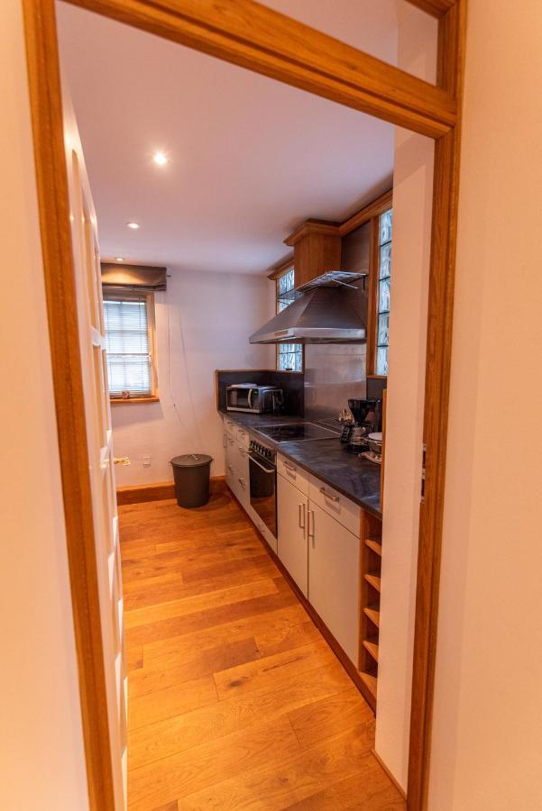 Designer Unterkunft In 15. Jahrhundert Altbau 75 M² Fuer Max. 4 Personen Apartman Eltville am Rhein Kültér fotó
